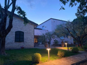 Umbria Verde Suite Perugia - Il giardino di Antonio Perugia